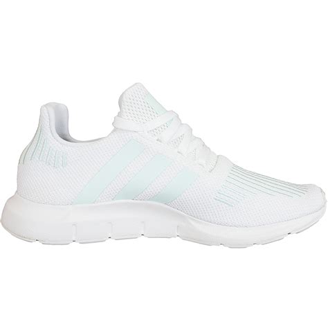 adidas weiß damen kunstleder|Schuhe in Weiß für Damen .